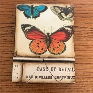 Sid Dickens Memory Block